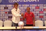 Liga 1: Ini perkiraan skuad Bali United kontra Persib Bandung