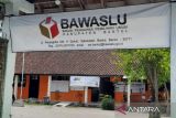 Bawaslu Bantul mengumumkan 54 calon panwascam Pilkada untuk tes tertulis