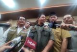 BNPB umumkan status tanggap darurat 14 hari di Sumatera Barat