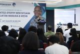 Pemerintah beri pembekalan etika AI kepada mahasiswa