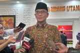 Ketua KPU RI tegaskan kembali caleg terpilih tak wajib mundur ikut Pilkada