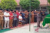 SMK Negeri 1 Padang Panjang berduka, jenazah Ratna di temukan di Padang