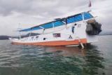 Kapal nelayan KM Danial Jaya dari Pangkep kehilangan kontak di perairan menuju Bima