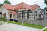 Pemerintah selesaikan merenovasi Museum Kavaleri di Bandung