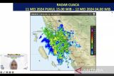 BMKG rekomendasi modifikasi cuaca di Sumbar kurangi hujan-bencana