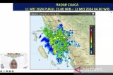 BMKG rekomendasikan modifikasi cuaca di Sumbar