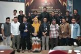 KPU Makassar : Tidak ada bakal pendaftar calon perseorangan Pilkada 2024