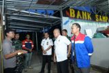 Wantanas apresiasi Bank Sampah Abhipraya binaan Kilang Cilacap