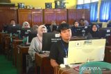 Pemkab  Batang-Yogyakarta selenggarakan pelatihan pemasaran digital
