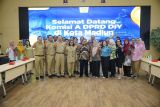 Komisi A DPRD DIY lakukan studi tiru keterbukaan informasi di Kota Madiun, Jatim