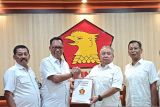 Gerindra menjaring dua kader internal untuk Pilkada Kota Semarang 2024