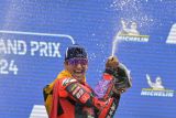 MotoGP: Pembalap Jorge Martin sempat bimbangkan performa di Prancis
