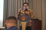 KPK memantau pelaksanaan pencegahan korupsi di Gunungkidul