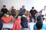 Wali Kota Magelang temui penerima program perbaikan RTLH-rusunawa