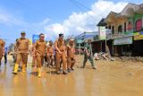 Peduli Kemanusiaan, Pemkab Pasaman Kirim Bantuan Personil ke Lokasi Bencana