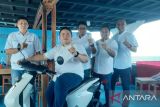 DAW Kenalkan Honda EM1 kepada masyarakat Sulawesi Utara