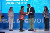 Indonesia tuan rumah workshop Global ITU, percepat literasi digital dunia