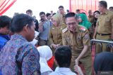 Pemkot Palembang miliki puskesmas disabilitas  pertama di Sumsel
