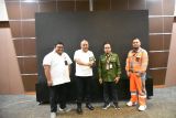Rumuskan SNI lingkup produk Semen, Badan Standarisasi Nasional kunjungi PT Semen Padang
