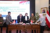 Indonesia-Austria jalin kerja sama merekrut tenaga kerja terampil, terdidik, dan kompeten