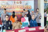 Polres Kulon Progo mengungkap kasus dugaan TPPO di Bandara YIA