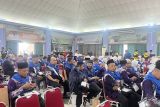PPIH Embarkasi Batam: 1.340 calon haji sudah tiba di Madinah