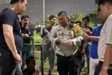Polsek Tanjung Priok tangkap pencuri motor dengan modus mengaku sebagai polisi