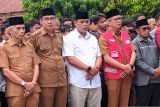 Ketua DPRD Kota Padang Panjang, harapkan solusi dan bantuan atasi jalan putus (Video)