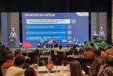 Potensi bisnis petrokimia masih sangat besar
