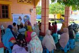 Pelindo Group Makassar sosialisasikan PHBS dan kesehatan gratis