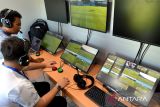 LIB uji VAR jelang laga Bali United lawan Persib Bandung
