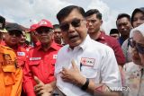 Jusuf Kalla laporkan Agung Laksono ke polisi terkait Munas PMI