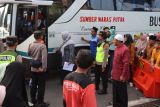 Polres Magelang  Kota dukung kelancaran pemberangkatan calon haji
