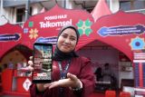 Info Haji 2024 - Telkomsel hadirkan ragam produk dan layanan bagi JCH