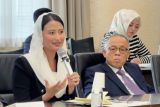 Komisi VII DPR RI tingkatkan kerja sama Indonesia-Jepang