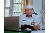 Kemenag Barito Utara targetkan penerbitan sertifikasi halal 100 lembar