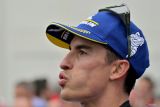 MotoGP: Alarm kebangkitan pembalap Marc Marquez berdenting