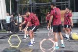 Indra Sjafri: Tim Indonesia U-20 tempuh latihan fisik secara spesifik