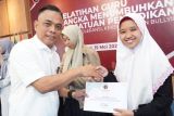 BNPT cegah radikalisme melalui program sekolah damai di Indonesia