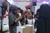 BI manfaatkan Kalteng Expo tingkatkan pengguna QRIS dan cinta rupiah