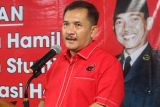 PDIP sebut tiga tokoh ambil formulir pendaftaran Pilkada Yogyakarta