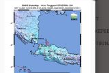 BMKG : Gempa magnitudo 5,1 di Kepulauan Seribu akibat aktivitas lempeng Indo-Australia