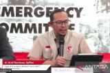 Dua belas relawan MER-C Indonesia di Gaza