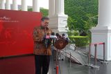 Ketua Umum Golkar beri 2 surat penugasan untuk Ridwan Kamil