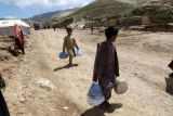 Banjir di Afghanistan sebabkan sedikitnya 40 orang meninggal