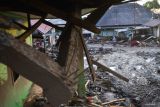 Penduduk Indonesia harus tingkatkan mitigasi bencana perubahan iklim