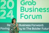 Grab Business Forum bahas solusi untuk genjot produktivitas bisnis