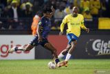 Final Liga Champions Afrika pertarungan Esperance kontra Al Ahly