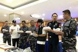TNI curigai ada dalang di balik penyelundupan benur ke luar negeri