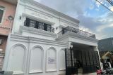Rumah mantan Mentan SYL di Makassar disita